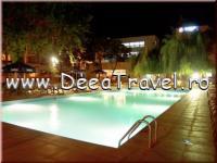 hotel cocor olimp